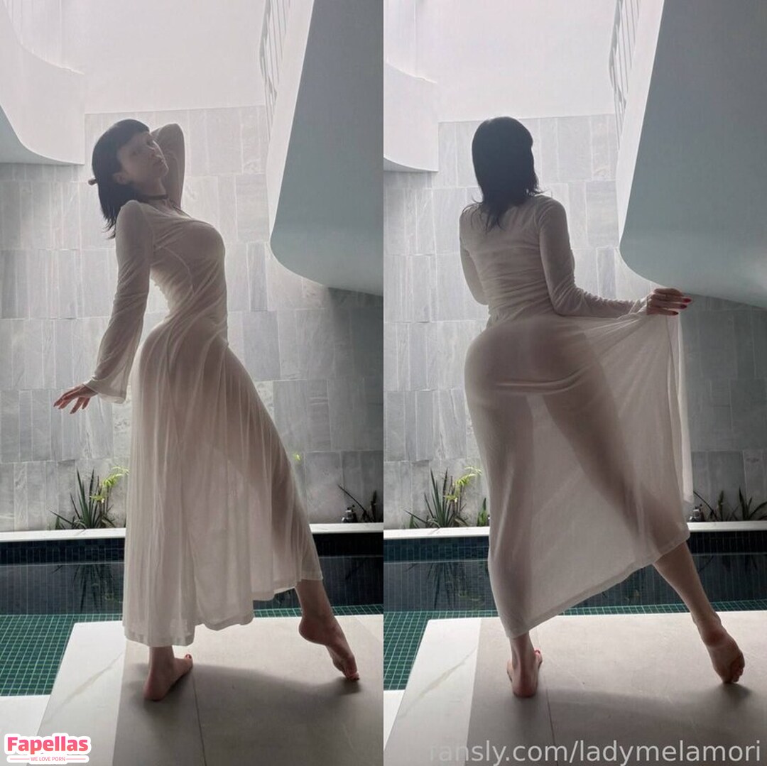 Lady Melamori