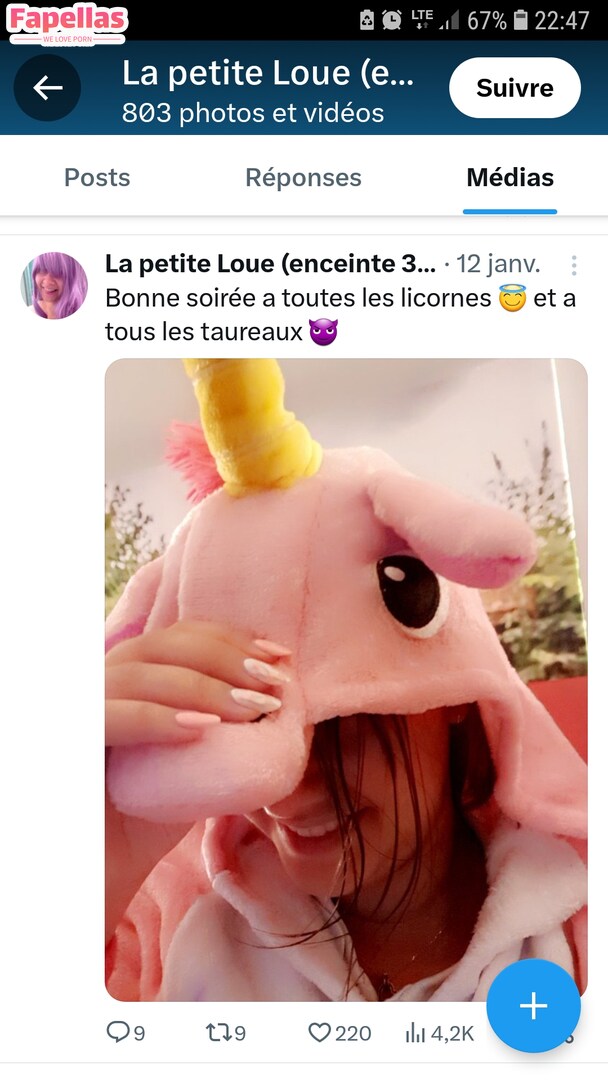 LaPetiteLoue