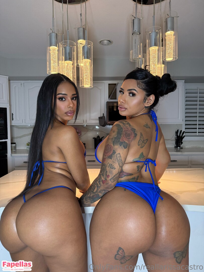 Larissa-Castro