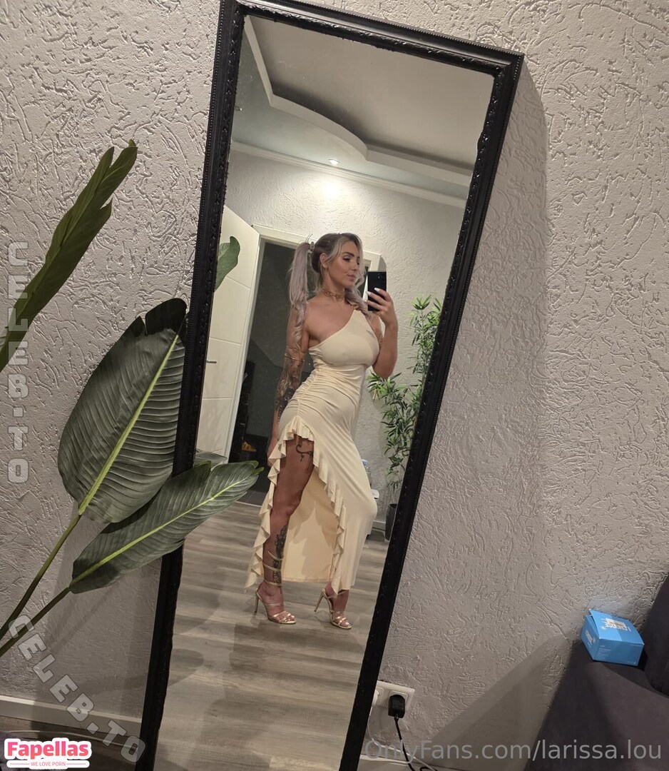 Larissa Lou