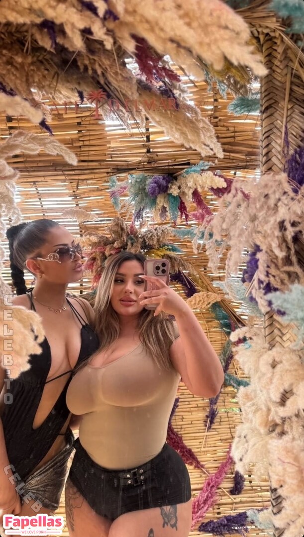 Lauralianajane