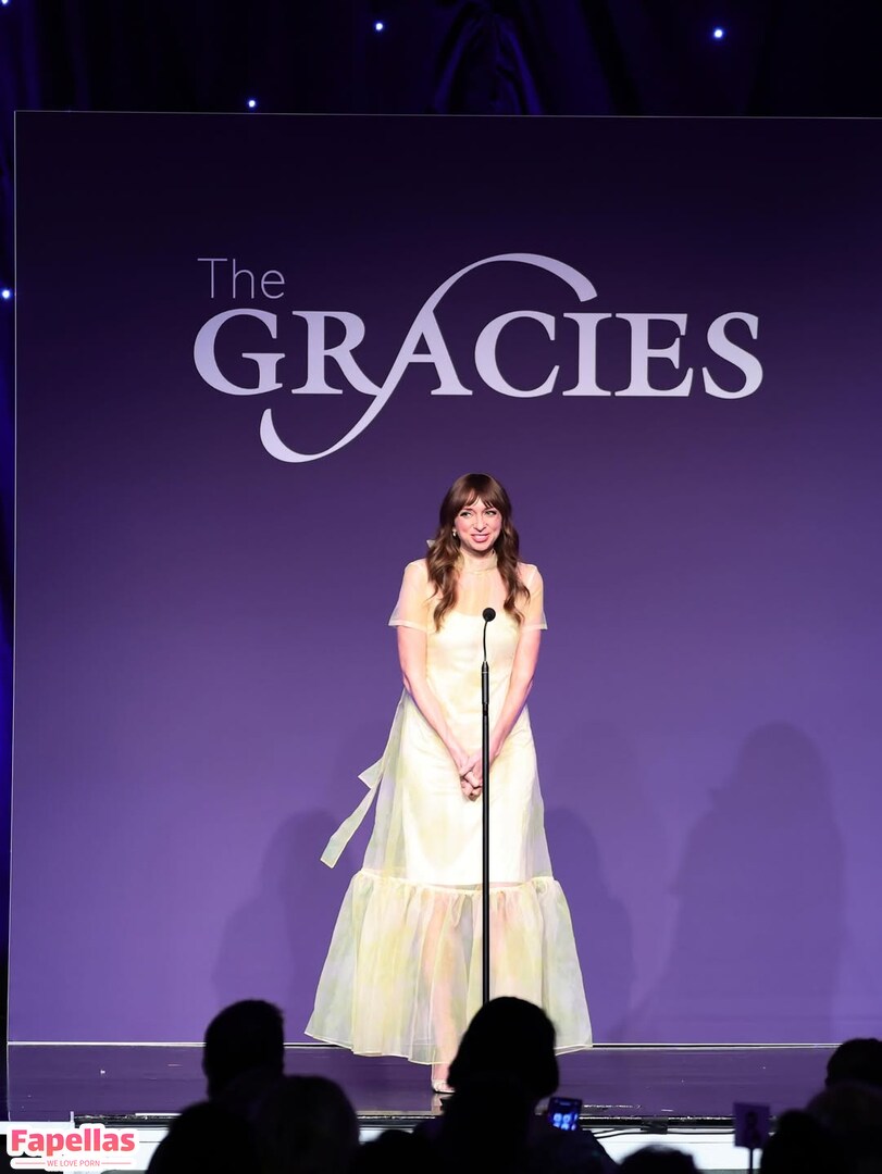 Lauren Lapkus