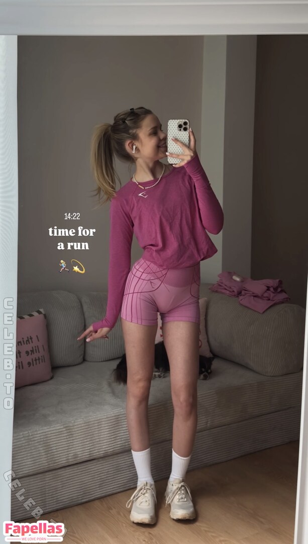 Lea Peach