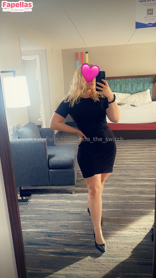 leenatheswitch