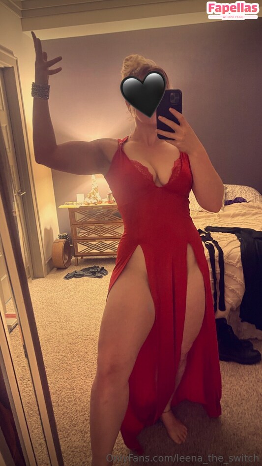 leenatheswitch