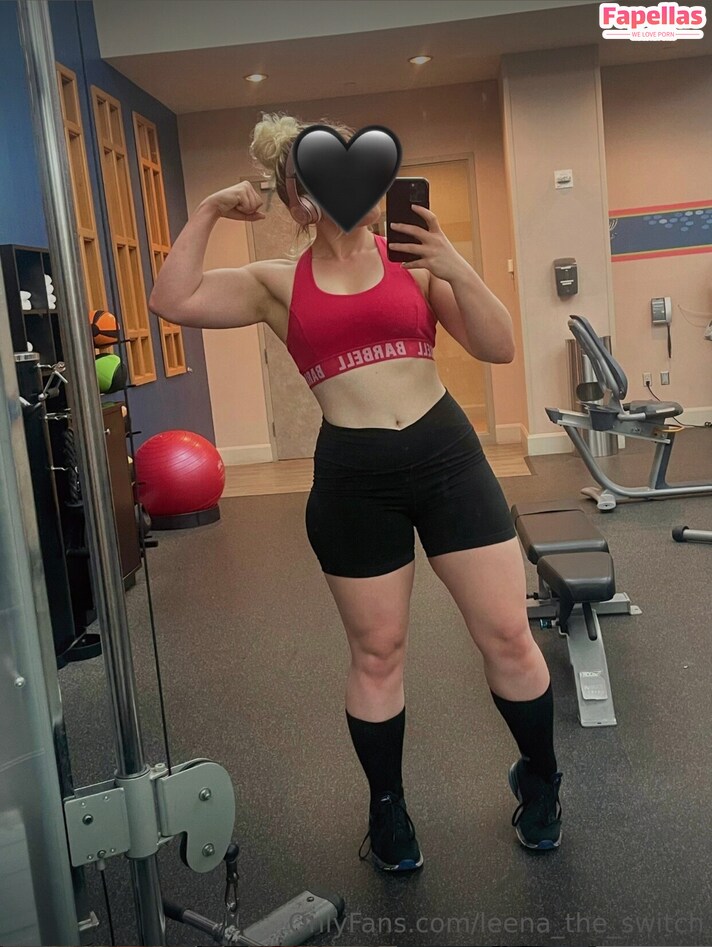 leenatheswitch