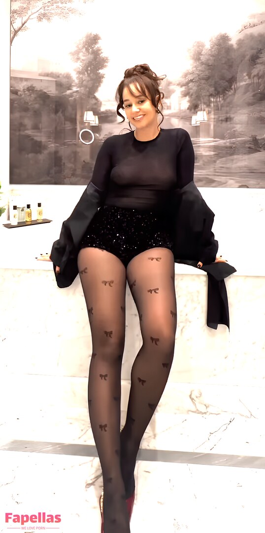 Lena Mahfouf