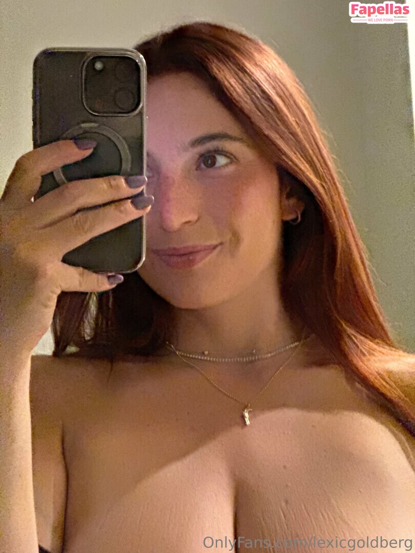 Lexy Cayla Goldberg