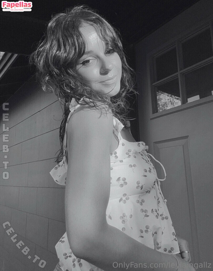 Leyla Ingalls