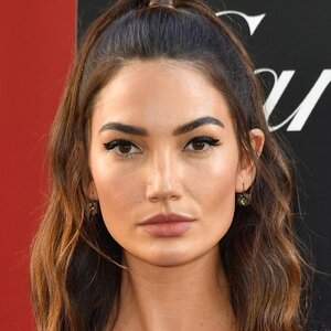 Lily Aldridge