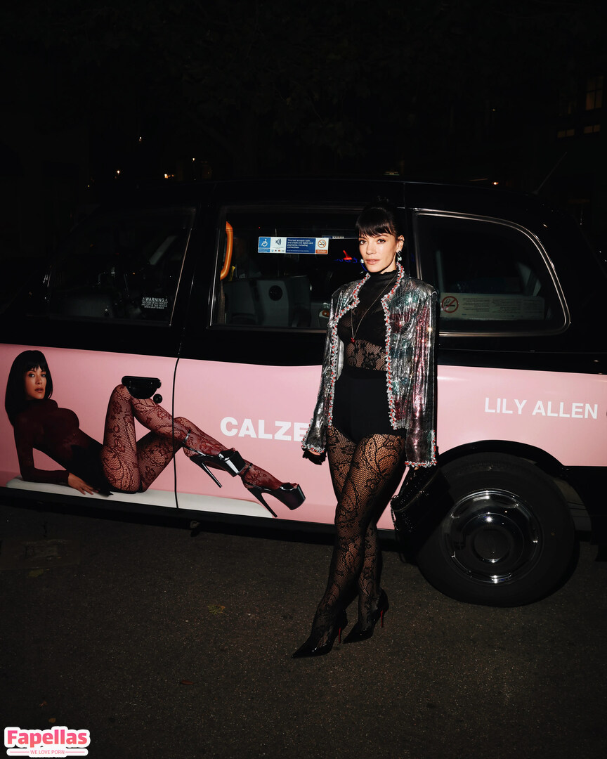 Lily-allen