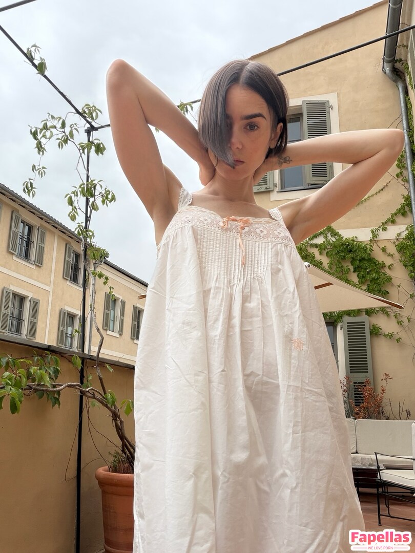 lily