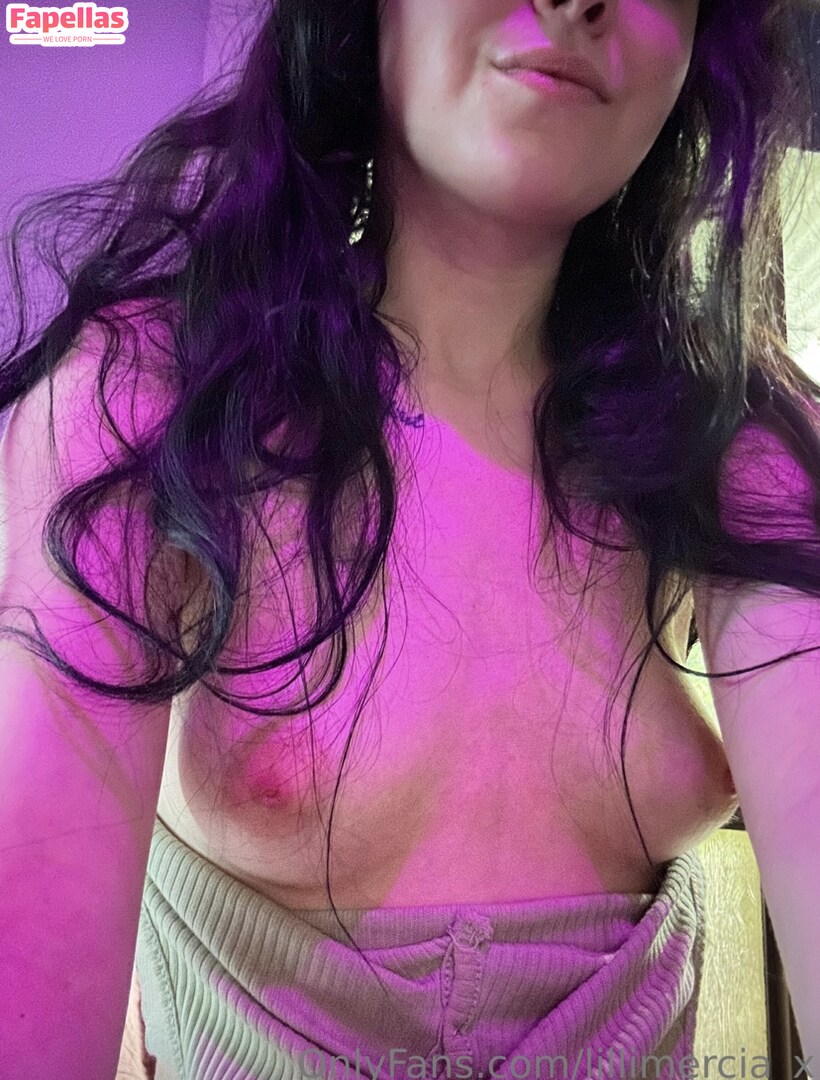 lilymercia