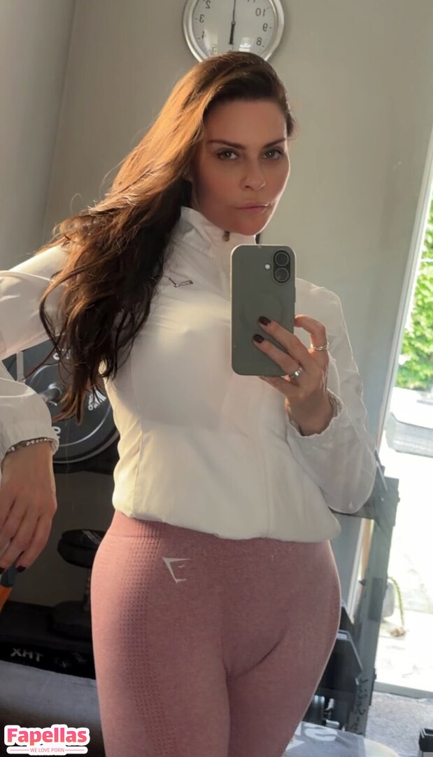 Linsey Dawn Mckenzie