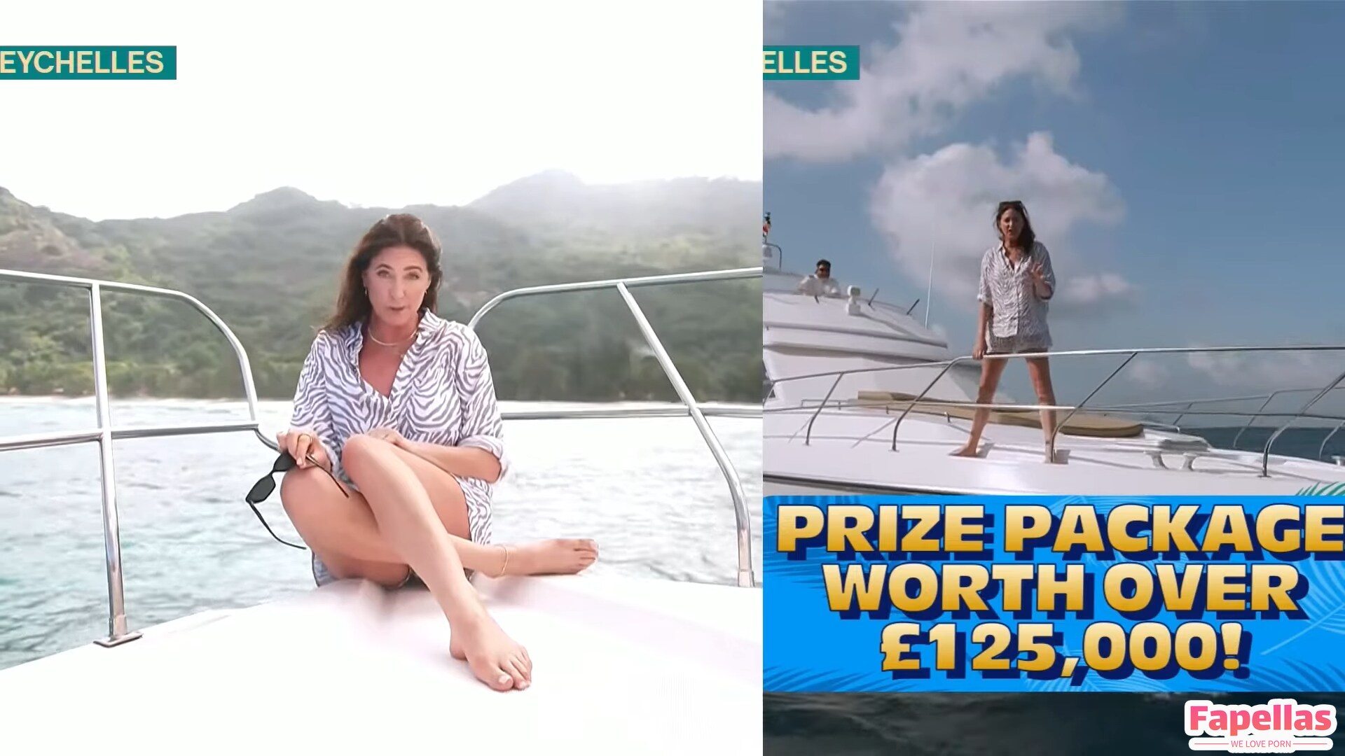 Lisa Snowdon