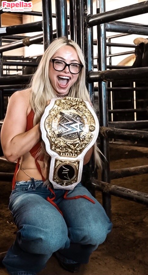 Liv Morgan