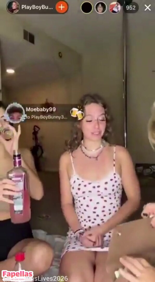 Lives Privadas Facecast