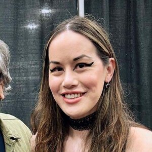 Lizzy Baker