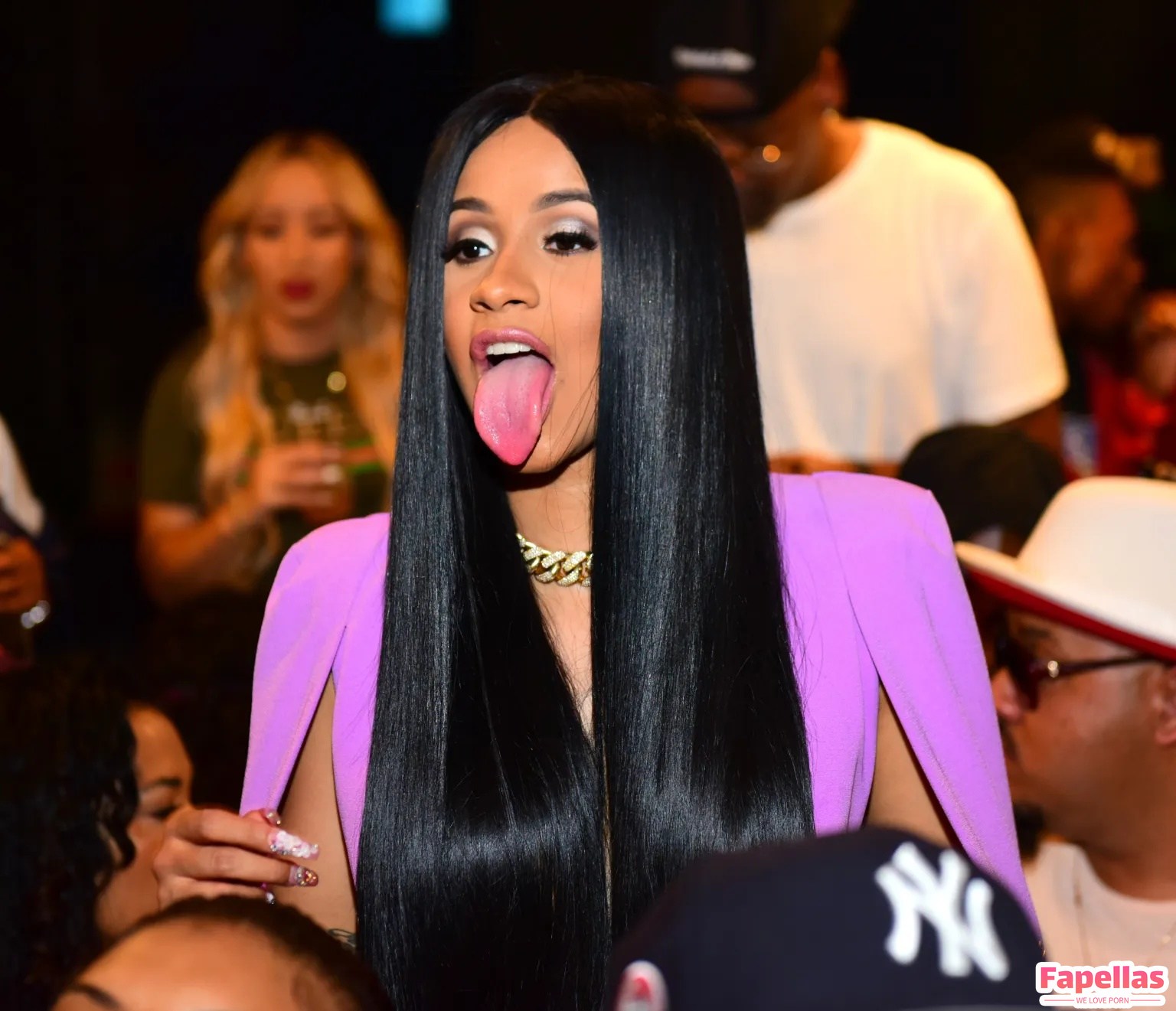 Long Tongue Fetish aka _longtonguelewis Nude Leaks OnlyFans Photo #11