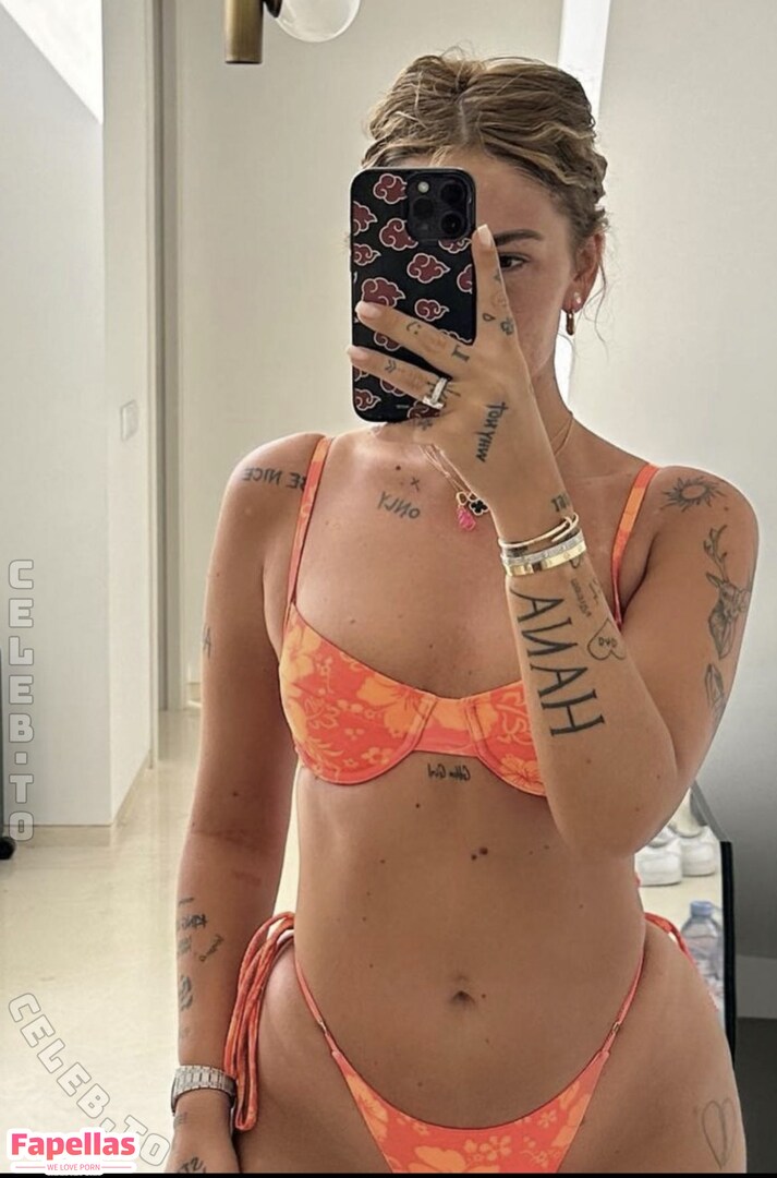 Loredana Zefi