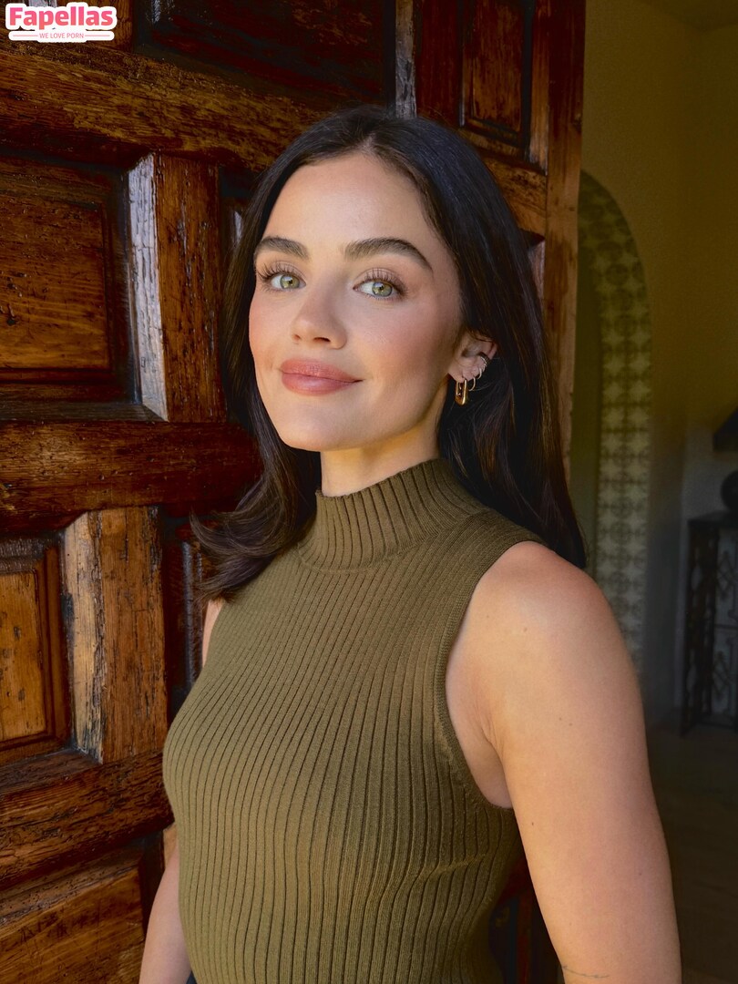 Lucy Hale