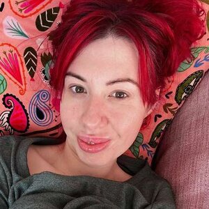 Lucy Jones