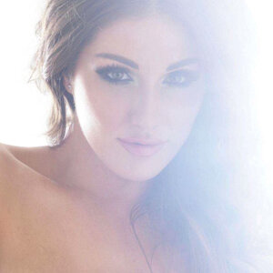 Lucy Pinder