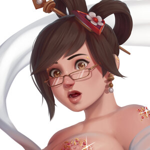 Luna Mei