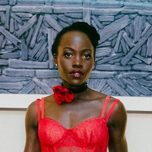 Lupita Nyong'o