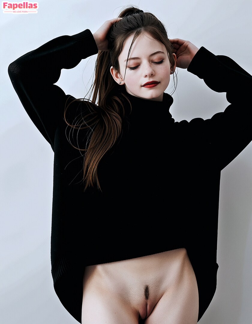 Mackenzie Foy