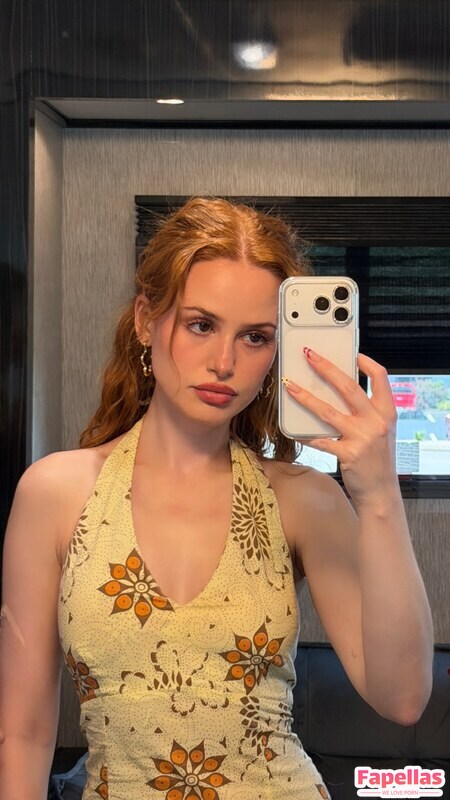Madelaine Petsch