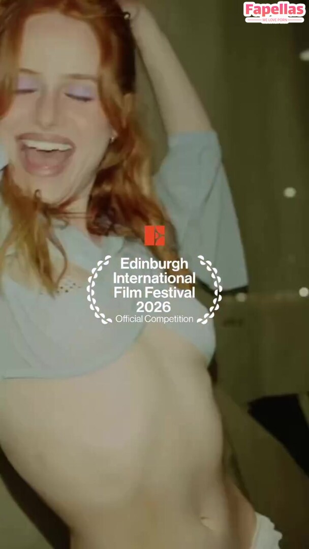 Madelaine Petsch