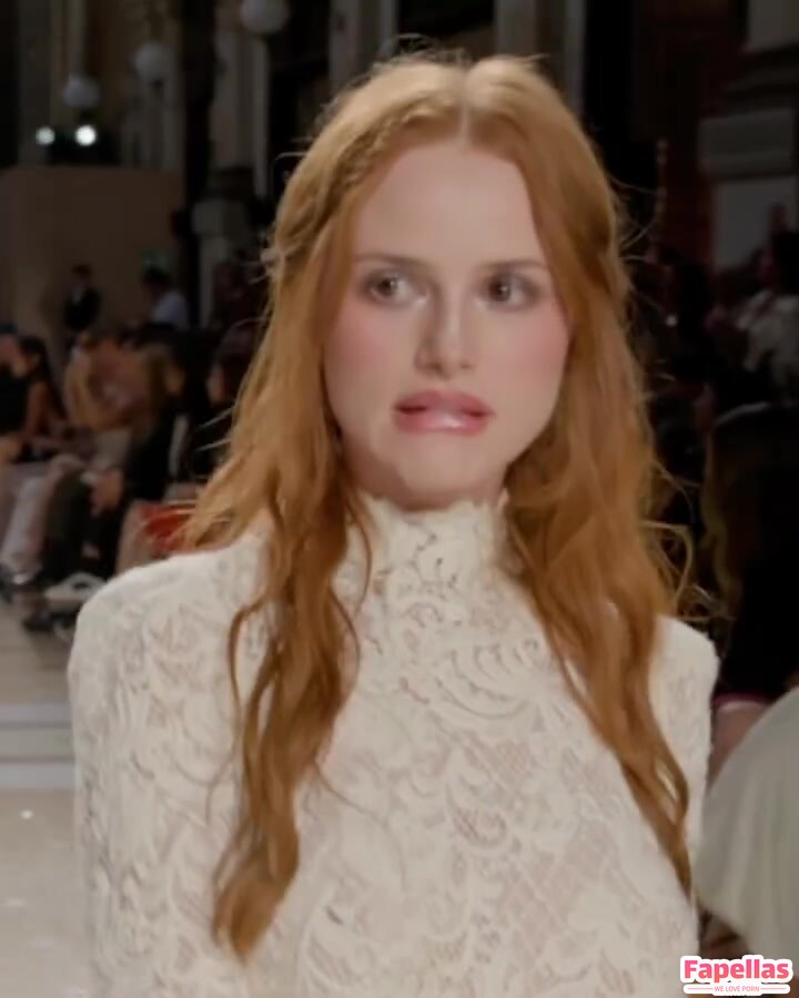 madelaine-petsch