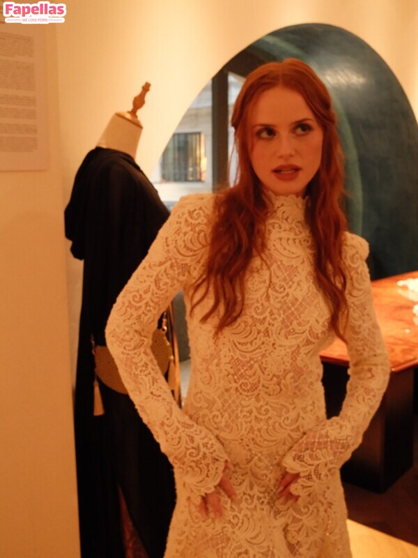 madelaine-petsch