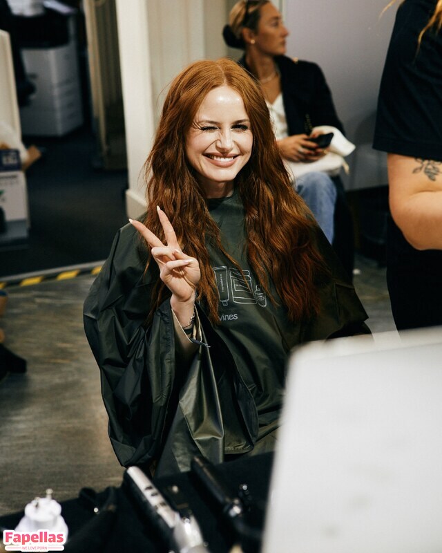 madelaine-petsch