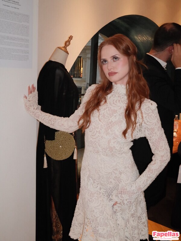 madelaine-petsch