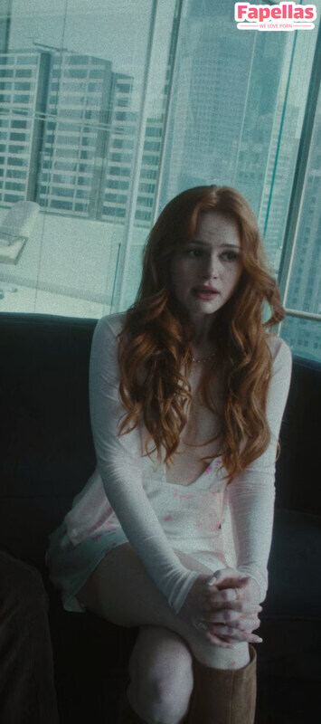 madelaine-petsch