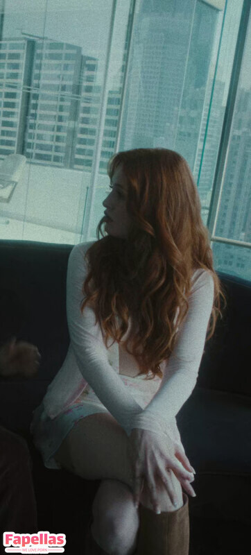 madelaine-petsch