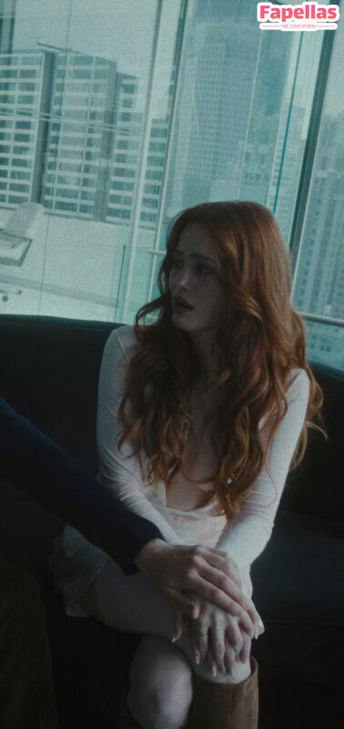 madelaine-petsch