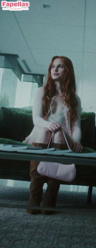 Madelaine Petsch