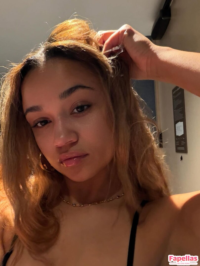 Madison Bailey