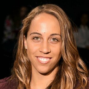 Madison Keys