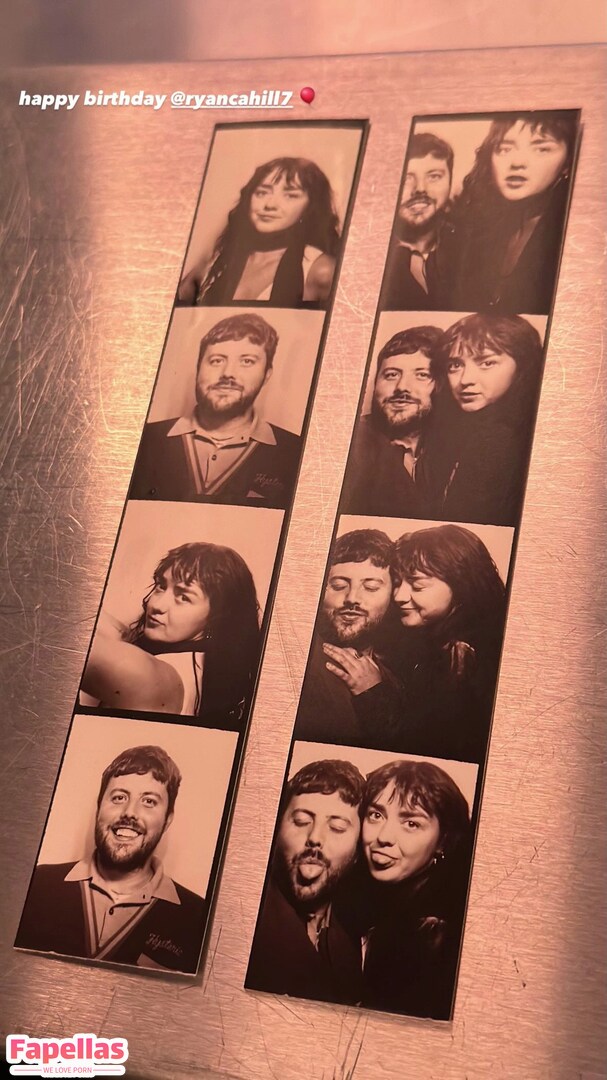 Maisie Williams
