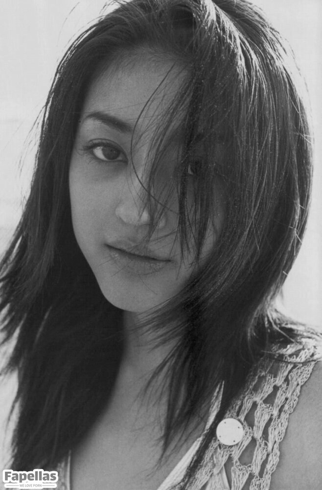 maju ozawa
