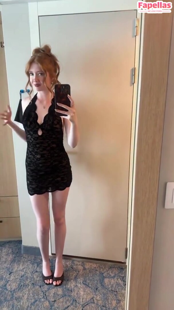 Makenna Kelly