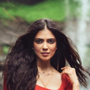 Malavika Mohanan