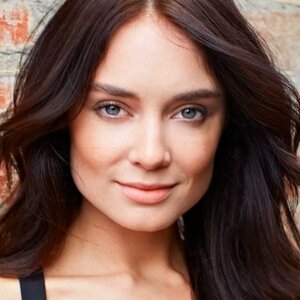 Mallory Jansen