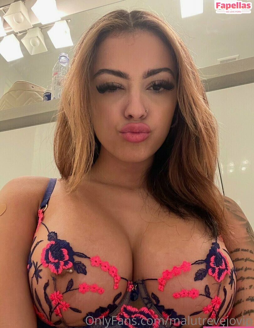Malu Trevejo