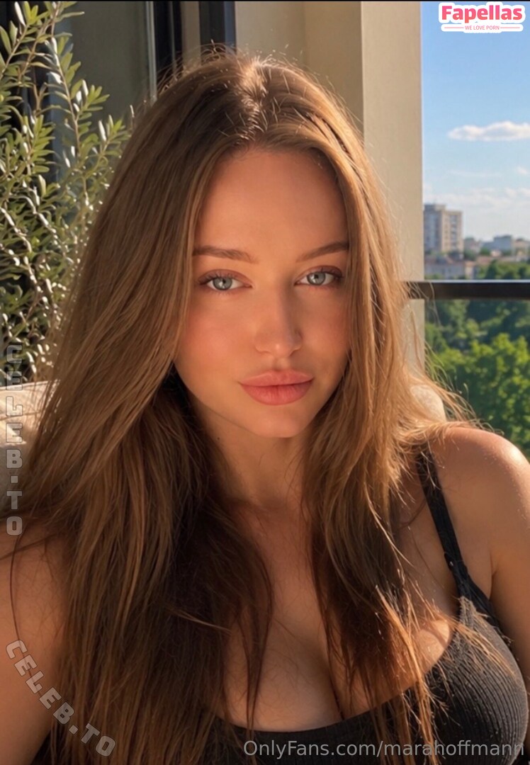 Mara Hoffmann