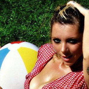 Maria Brink